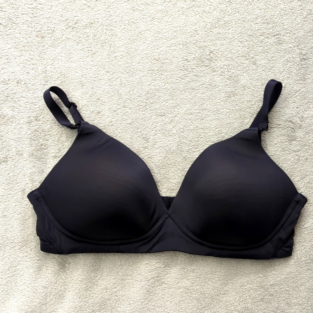 Motherhood maternity 38C nursing bra